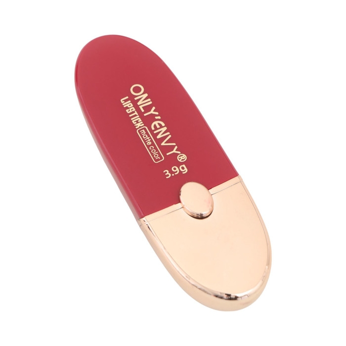 Матовая помада для губ жидкая, водостойкая, микс