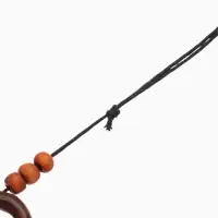 Украшение "Три спирали" дерево соно