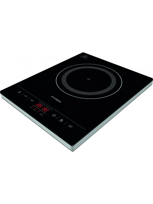 Плита Индукционная HYC-0111 черный