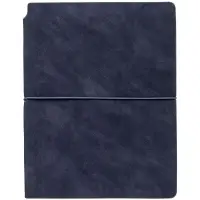 Ежедневник Kuka, недатированный, синий