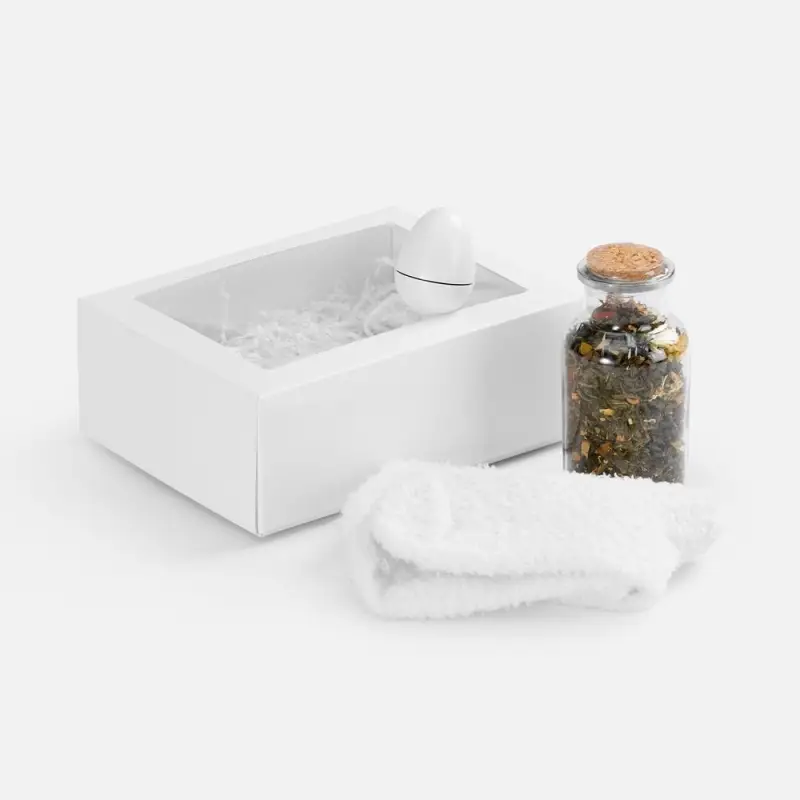 Набор Snuggery, &laquo;Поцелуй гейши&raquo;