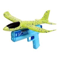 Пистолет &laquo;Аэродром&raquo;, стреляет самолетом, цвета МИКС