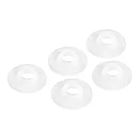 Прокладка "АНИ Пласт" M015, клапан для арматуры