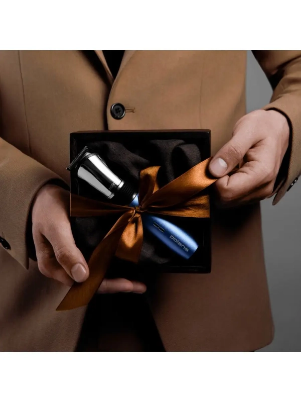 Триммер PHC 0401RB Flex Motion