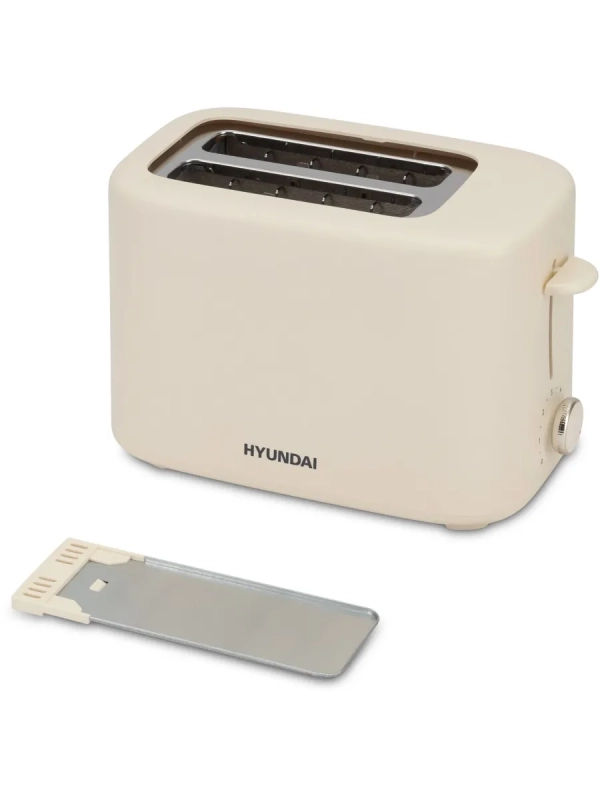 Тостер HYT-4307