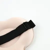 Маска для сна &laquo;Сердечки&raquo;, 19.5&times;9.5 см