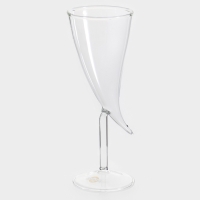 Бокал "Forma. Перец", 250 мл, 7,5х7,5х21 см