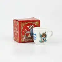 Кружечка для святой воды "Светлой Пасхи", 5,5 х 4 х 3 см