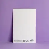 Открытка &laquo;С Днем Рождения&raquo;, тиснение, 12&times;18 см