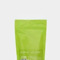 Соль для ванны &laquo;Монстрики&raquo;, 200 г, аромат яблочный леденец, ULAB