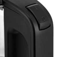 Чайник электрический стеклянный КТ-6708 - 1,8 л