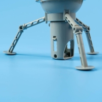 Набор для опытов 2 в 1 &laquo;Проектор-ночник: Космос&raquo;, 5 слайдов