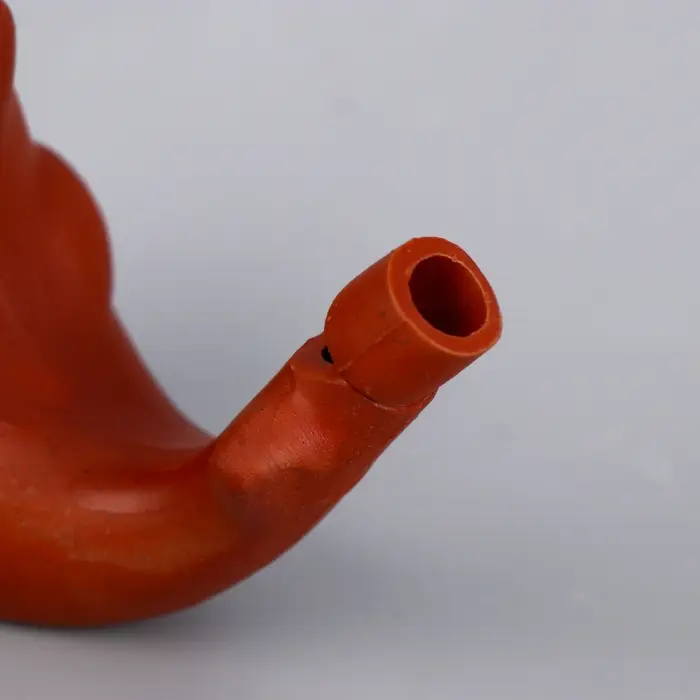 Свистулька керамическая &laquo;Дельфинчик&raquo; для росписи 3.3&times;6.5&times;4.7 см