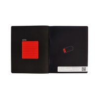 Тетрадь 48л кл LIFE INTERFACE, МИКС