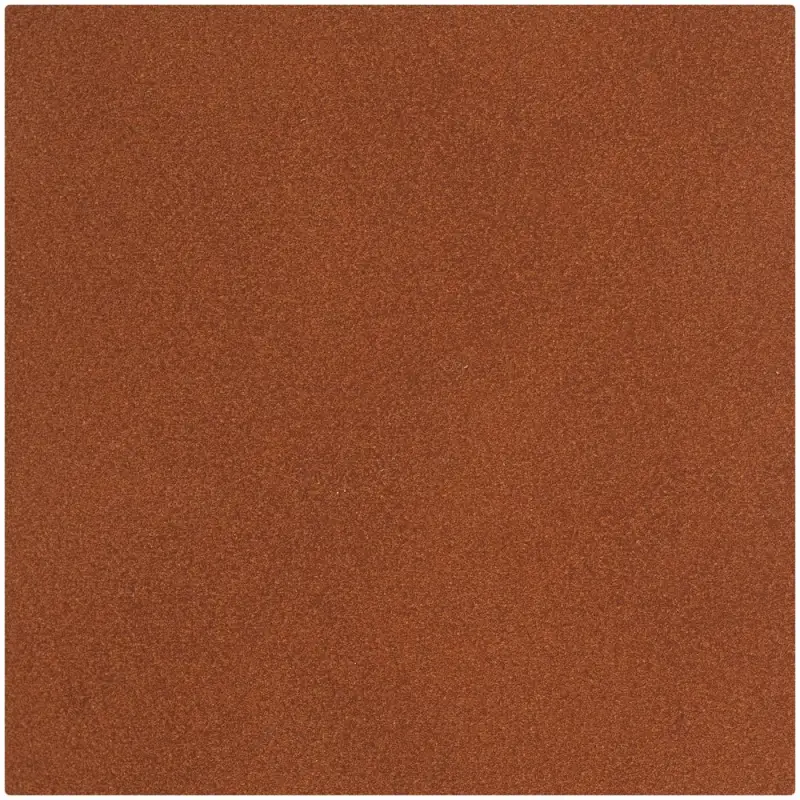 Лейбл Shan Nubuсk, L, коричневый