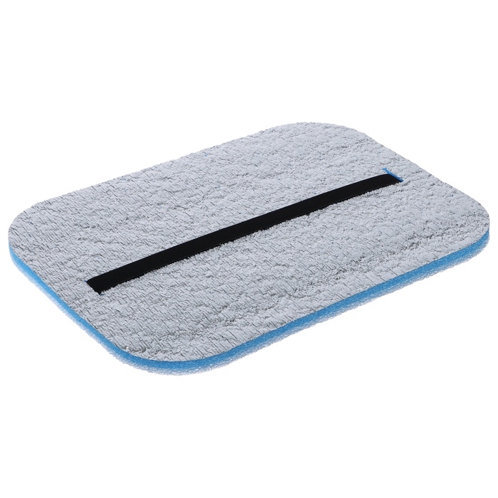 Сидушка туристическая на резинке maclay, с фольгой, 15 мм