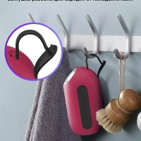 Озонатор воздуха для дома для квартиры КТ-2891 - 2 Вт