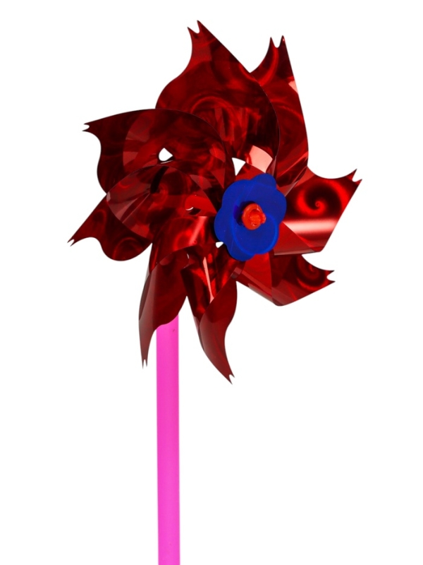 Набор штекеров "Ветерок" 30шт, 9х9см/18см