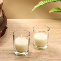 Набор свечей "BALLY BAND" 60 гр, цитронелла+лемонграсс