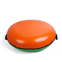 Тюбинг-ватрушка 93см ТЕНТ КОМФОРТ