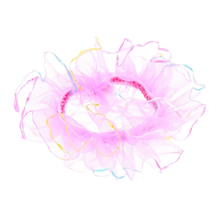 Кукла-манекен для создания причёсок &laquo;Модница&raquo; с аксессуарами