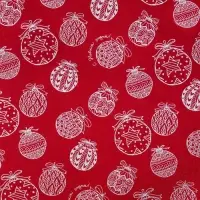 Плёнка упаковочная фольгированная &laquo;Счастливого Нового года!&raquo;, 70 х 50 см