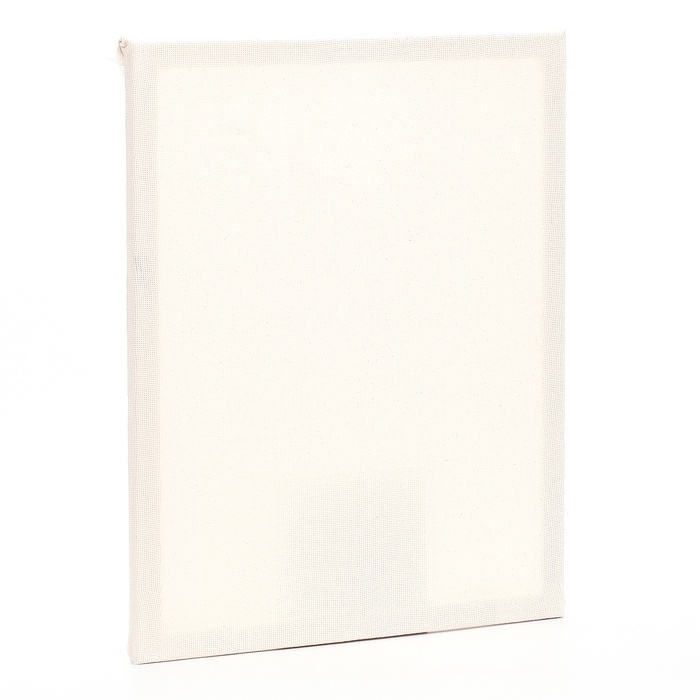 Школа талантов Набор для творчества Ковровая вышивка Корги, подрамник