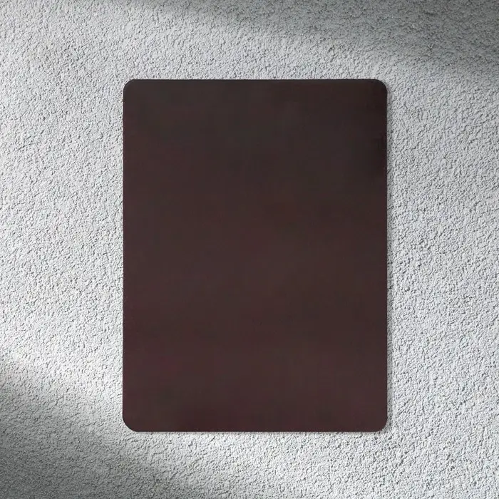 Магнит полимерный &laquo;Наш папа главный защитник. 23 февраля&raquo;, 6&times;8 см