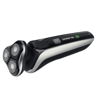 Электробритва для сухого и влажного бритья PMR 0307RC