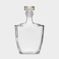 Штоф &laquo;Легион&raquo;, 500 мл, крышка МИКС