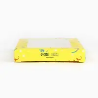 Коробка для шоколада &laquo;С днём рождения!&raquo;, с окном, 17.3 х 8.8 х 1.5 см