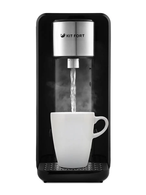 Термопот электрический КТ-2504 - 2.5 л - 2600 Вт