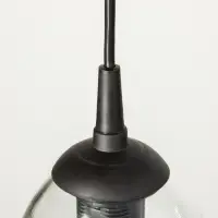 Светильник потолочный "Этюд" 1xE27 40вт белый BayerLux