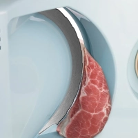 Ломтерезка электрическая КТ-6268 - 150 Вт