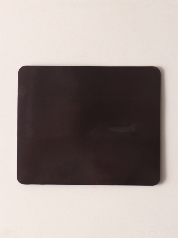 Магнит с блоком для записей и стикерами "Мужественность всегда в моде!" 10х12 см