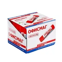 Клей-карандаш PVP  9г BRAUBERG 225962