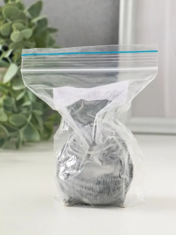 Сувенир "Ёж" 6,5 см