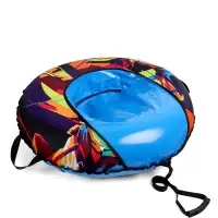 Тюбинг-ватрушка 83см ОКСФОРД ART Comfort