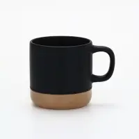 Кружка чайная керамическая &laquo;Сейчас&raquo;, 350 мл, ручная работа