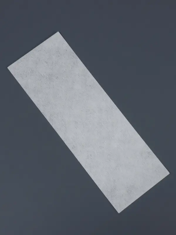 Полоски для депиляции, 20&times;7 см, 10 шт., белые