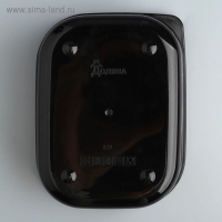 Ланч-бокс &laquo;Заряд энергии&raquo;, 500 мл