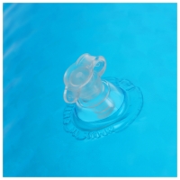 Круг для плавания &laquo;На волне&raquo;, надувной, d=85 см