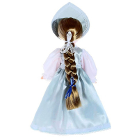 Кукла &laquo;Россиянка&raquo;, МИКС