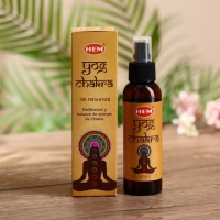 Спрей комнатный HEM 100 мл, Йог чакра