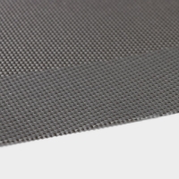 Салфетки сервировочные на стол Доляна &laquo;Шахматы&raquo;, 45&times;30 см, 4 шт, цвет светло-бежевый