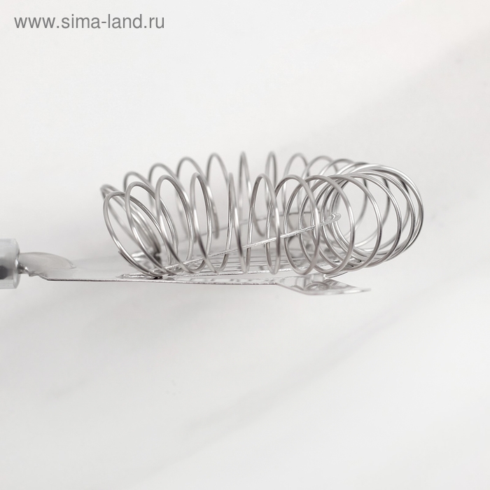 Стрейнер с двумя ушками Доляна, 17,5&times;9 см