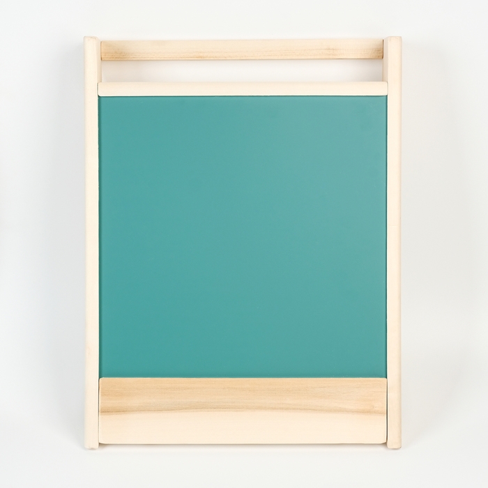 Зеркало "Резное с легким паром" с полкой 45х33 см