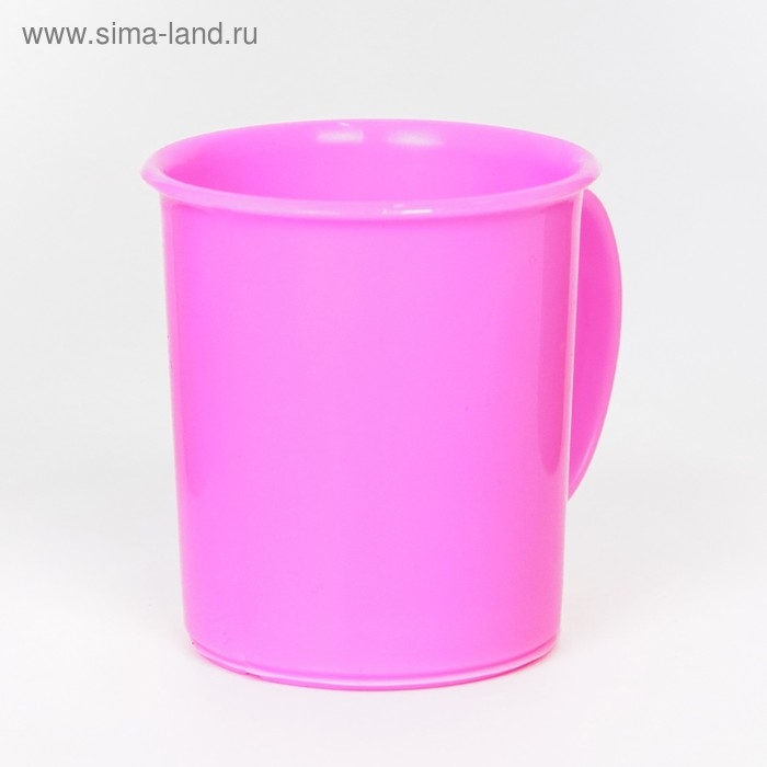 Кружка &laquo;Радуга&raquo;, 180 мл, цвет МИКС