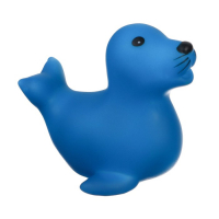 Набор резиновых игрушек для ванны &laquo;Малыши&raquo;, с пищалкой, 12 шт, Крошка Я