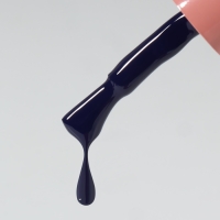 Гель лак для ногтей &laquo;SIMPLE&raquo;, 3-х фазный, 10 мл, LED/UV, цвет (267)